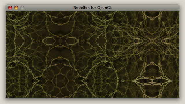 nodebox-canvas